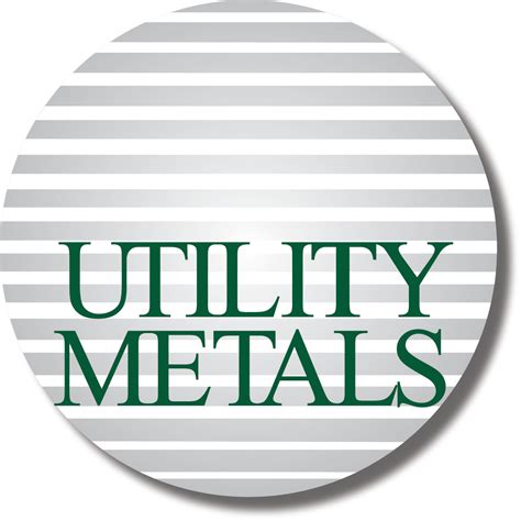 utility metals louisville ky